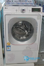 奢華不是罪 高端滾筒洗衣機(jī)引領(lǐng)消費(fèi)新潮，洗衣用品同步升級