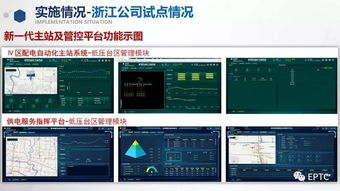 物聯(lián)網(wǎng)技術(shù)在低壓配電網(wǎng)中的應(yīng)用 國家電網(wǎng)的智能化服務(wù)實(shí)踐